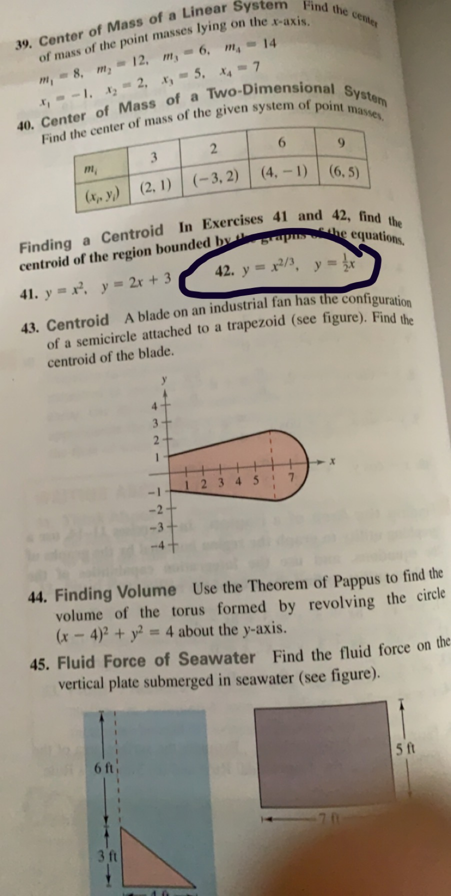 Solved For full credit, please show your work. Write all | Chegg.com
