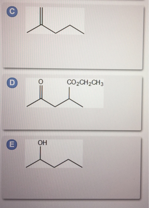 Solved Design a synthesis of 2-pentanone from ethylene as | Chegg.com