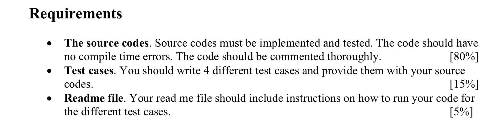 Implement the scanner program shown below using java. | Chegg.com