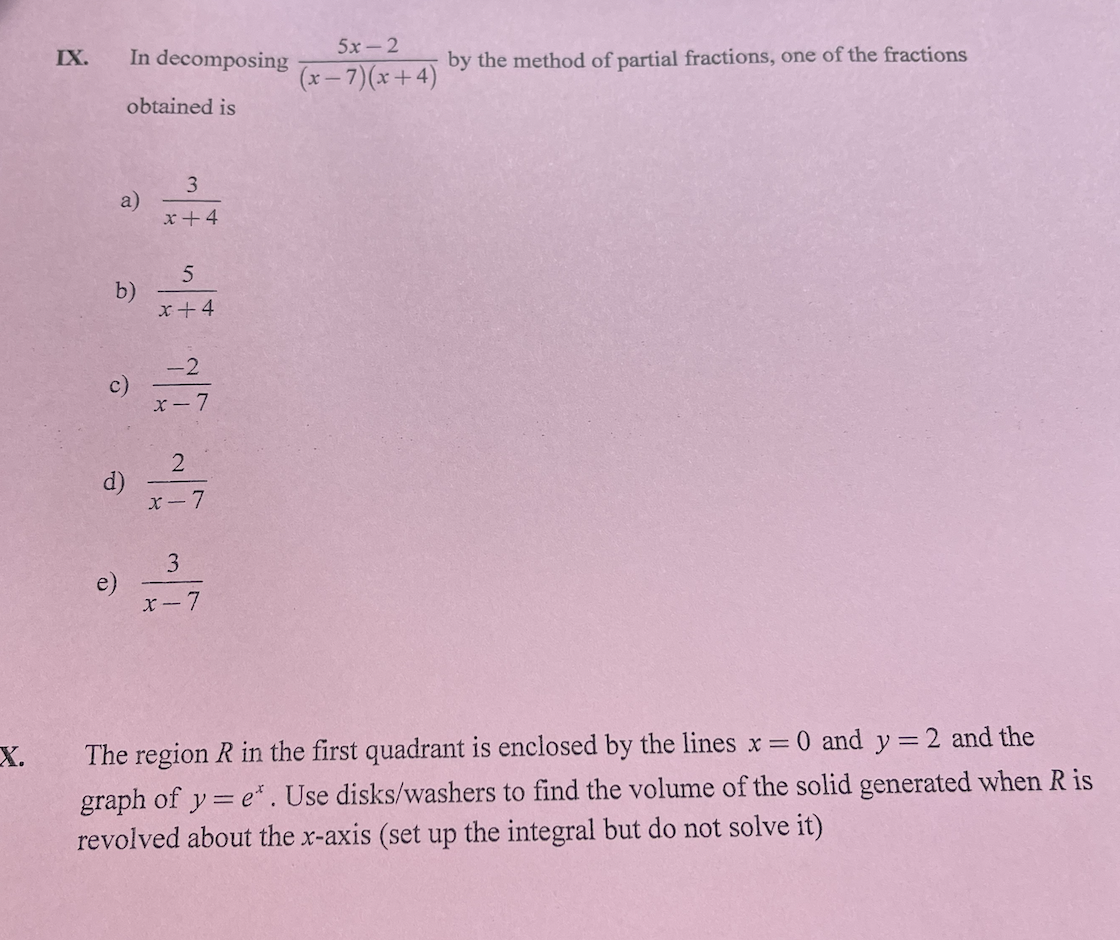 solved-lx-in-decomposing-x-7-x-4-5x-2-by-the-method-of-chegg