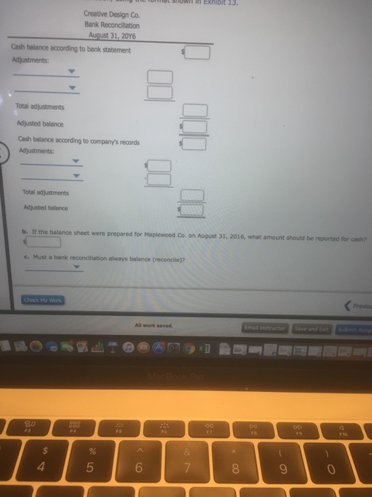 Solved Book Show Me How Calculator The following data were | Chegg.com