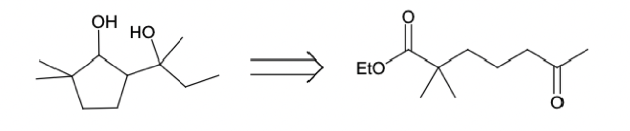 Solved What are the steps in the forward reaction for | Chegg.com