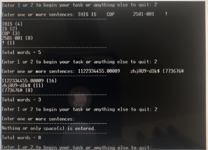 Solved operation the is a java console application that can chegg
