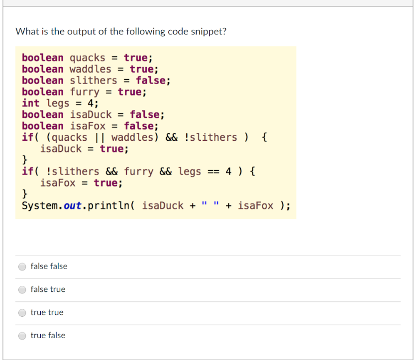 Solved Which of the following executable programs is the | Chegg.com