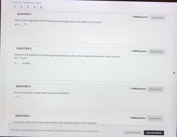 Solved I need help with these 5 questions please. Please | Chegg.com