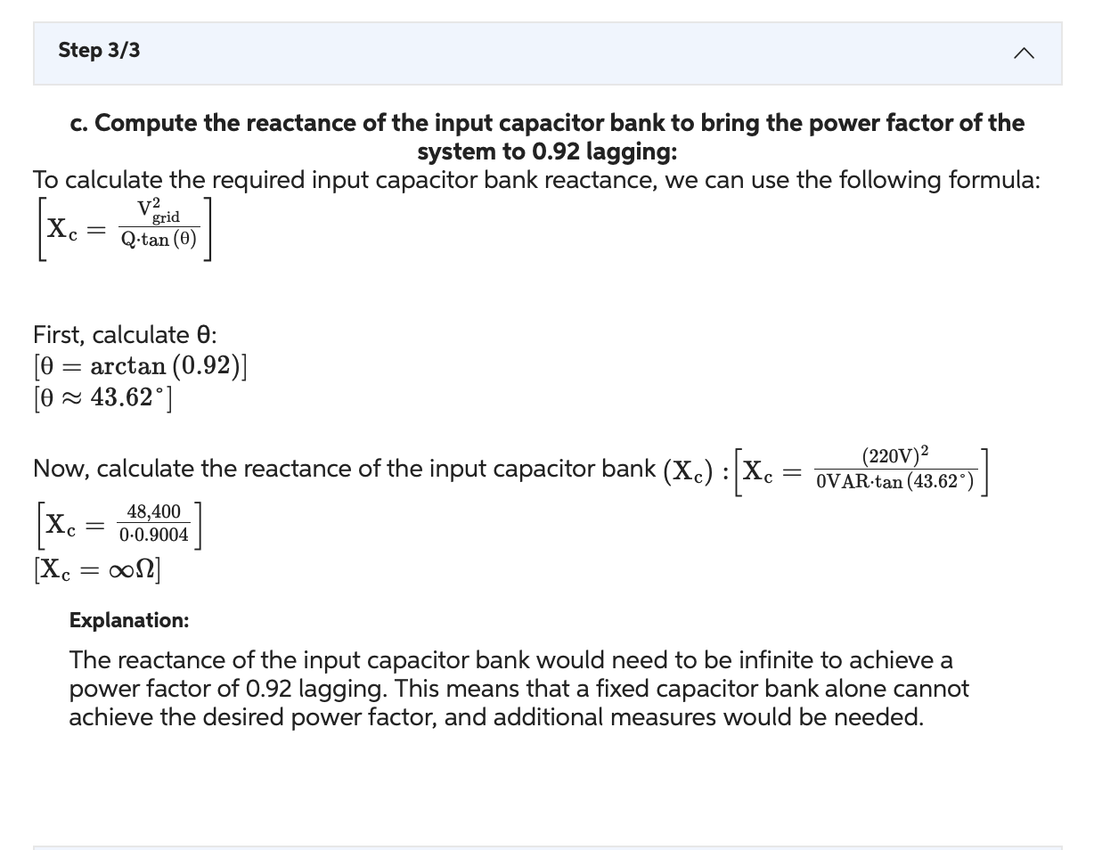 Solved SECOND TIME POSTING BECAUSE FIRST TIME ALL WRONG | Chegg.com