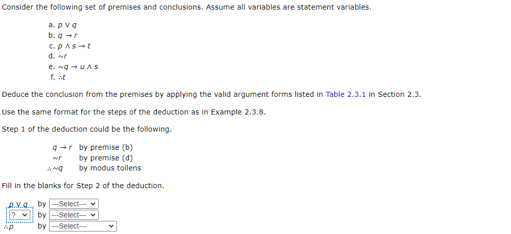 Solved Hello! I have a hard time understanding this | Chegg.com