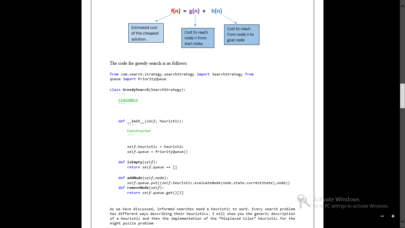 Solved OBJECTIVE The Goal Of This Tutorial Is To Understand | Chegg.com