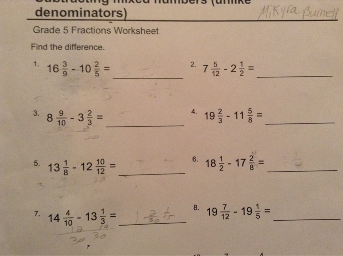 solved-find-the-difference-16-3-9-10-2-5-7-chegg