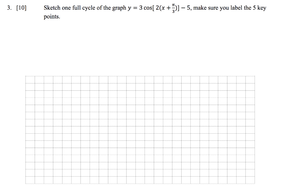 solved-10-sketch-one-full-cycle-of-the-graph-chegg