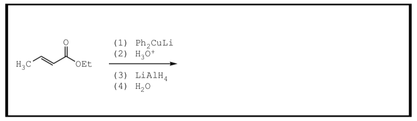 Solved provide the structure of the major organic product | Chegg.com