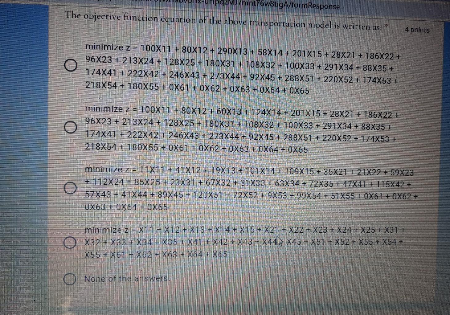 Solved Hello.. Please solve All of These MCQ type questions | Chegg.com