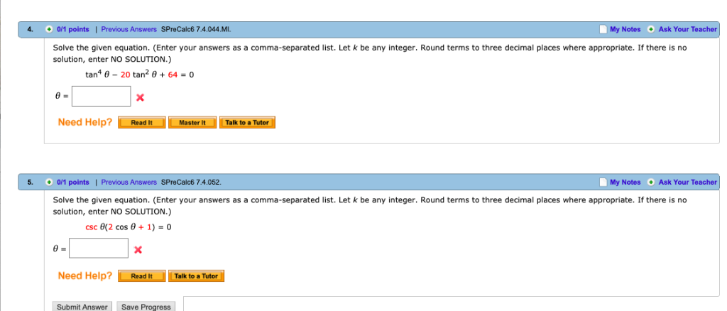 solved-4-solve-the-given-equation-enter-your-answers-as-chegg