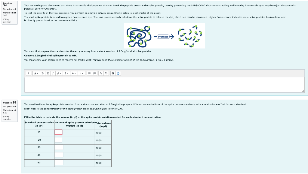 Solved Hi there, I just need assistance with Q35 (q34 has | Chegg.com