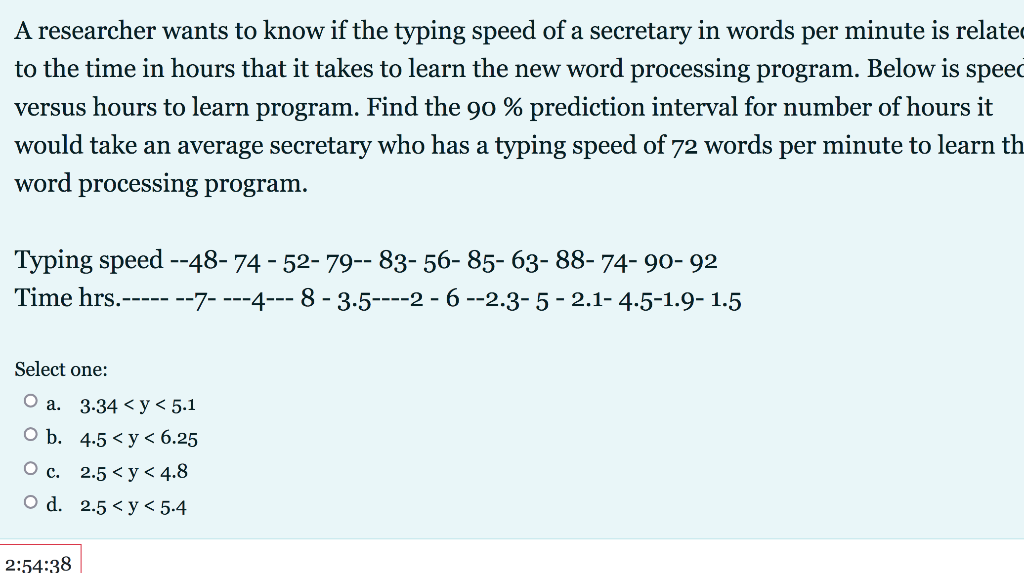 We are CITE - #ITECHEXPO2018 GUIDELINES FOR SPEED TYPING 1. This