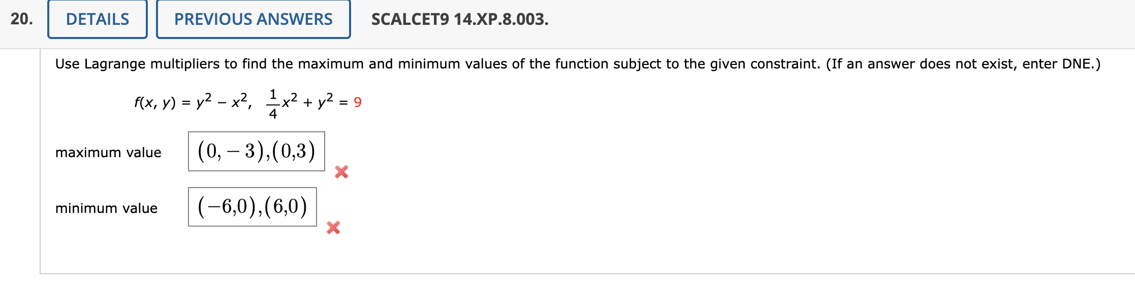 solved-use-lagrange-multipliers-to-find-the-maximum-and-chegg