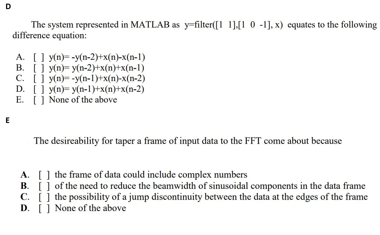 Solved The Z Transform For The Discrete System Impulse Tr Chegg Com