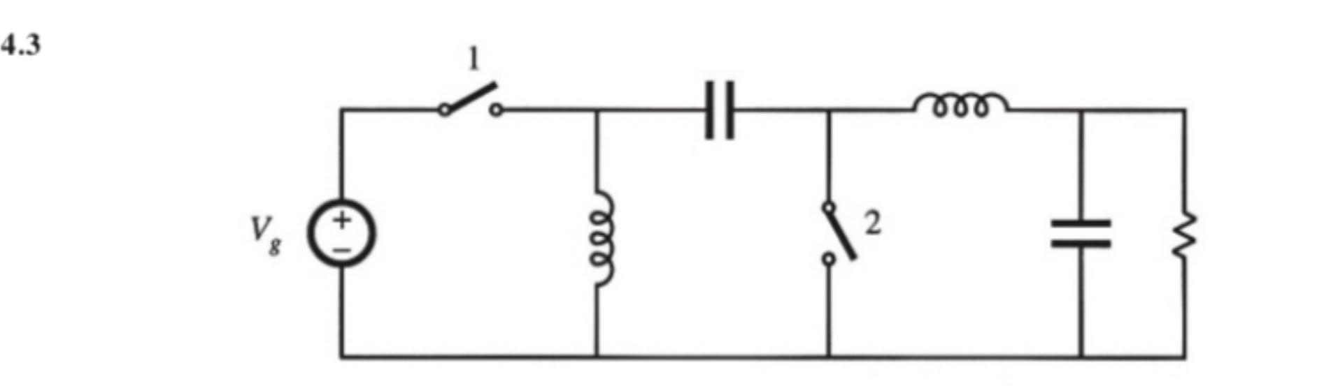 Solved Please Solve The Examples 4.3,4.6 Based On The | Chegg.com