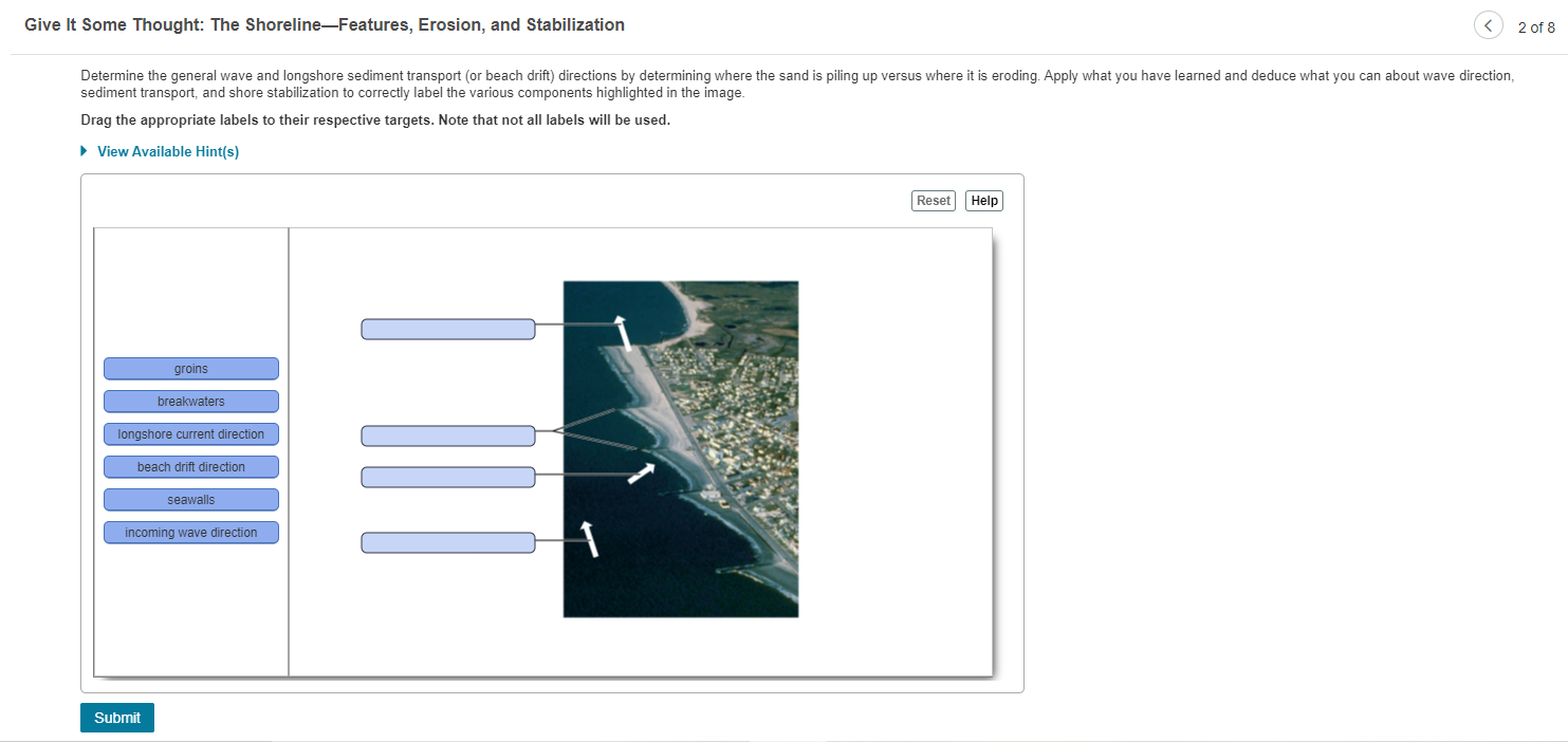 solved-give-it-some-thought-the-shoreline-features-chegg