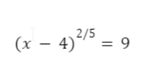 х-4  1 5=9 2