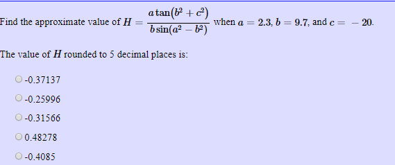 Solved Find the 25 digit approximation of using Mathematica. | Chegg.com