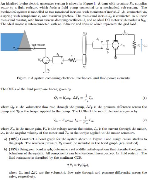 Solved So I Am Trying To Solve (a) And (b), Can You Solve | Chegg.com