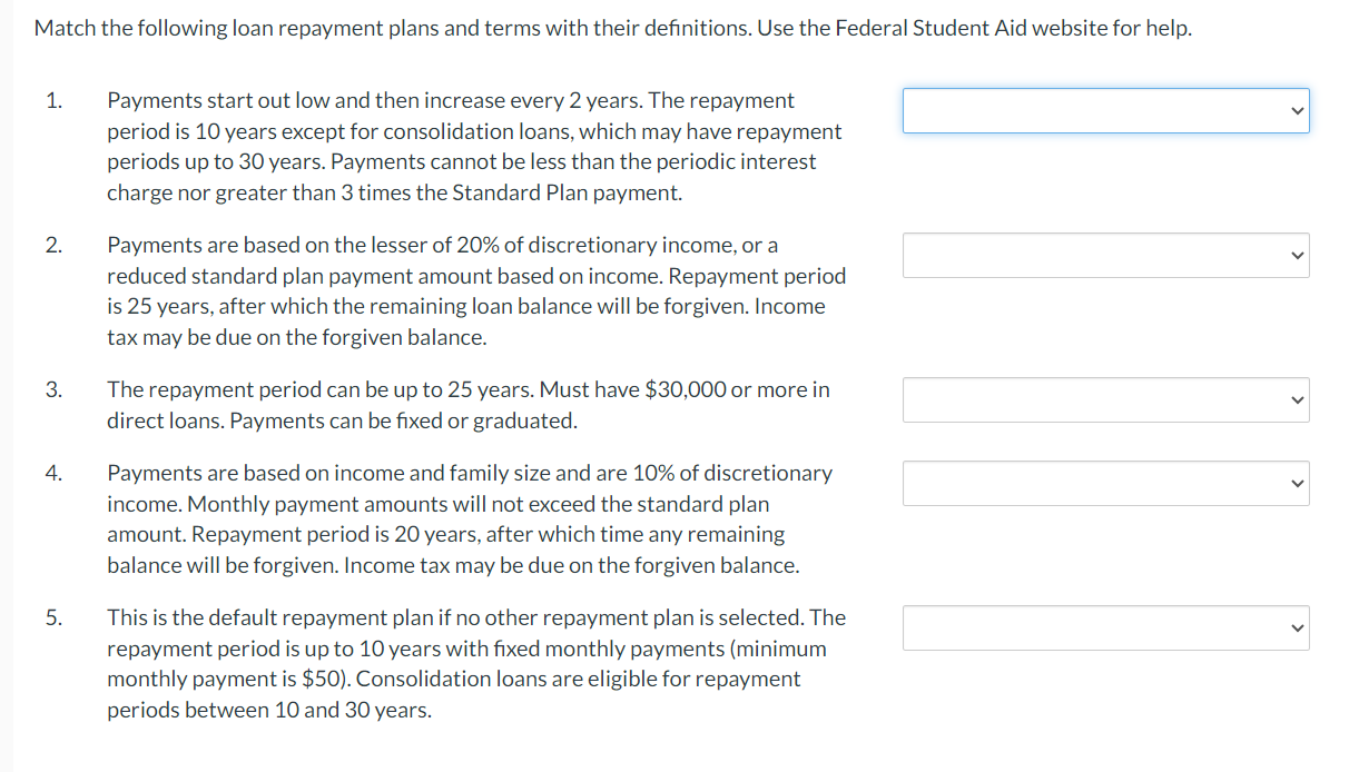 solved-options-extended-repayment-plan-graduated-repayment-chegg