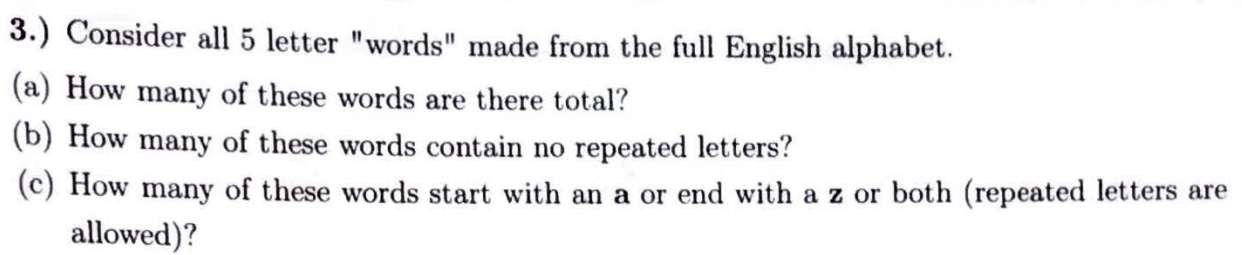 solved-3-consider-all-5-letter-words-made-from-the-full-chegg