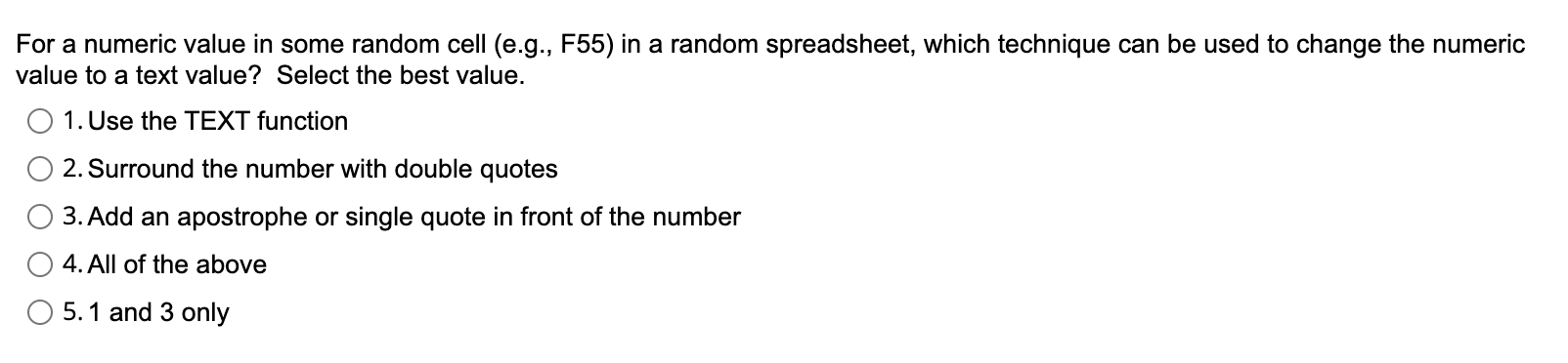 solved-for-a-numeric-value-in-some-random-cell-e-g-f55-chegg
