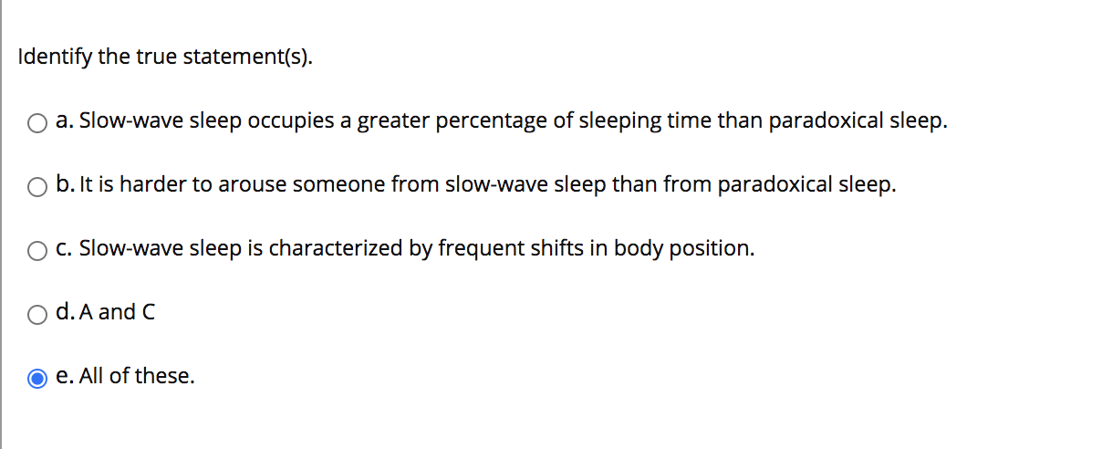 Rapid eye movement sleep - Wikipedia