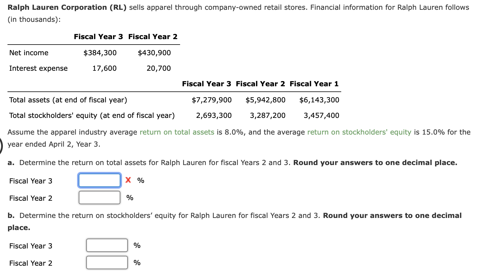 Ralph Lauren's Pay: $22.2 Million – WWD