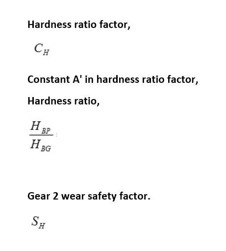 Solved Figure Q1 below shows a gear reducer unit which | Chegg.com