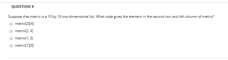 Name Resolution Variable Python Solved QUESTION 5 According to Python's name resolution | Chegg.com