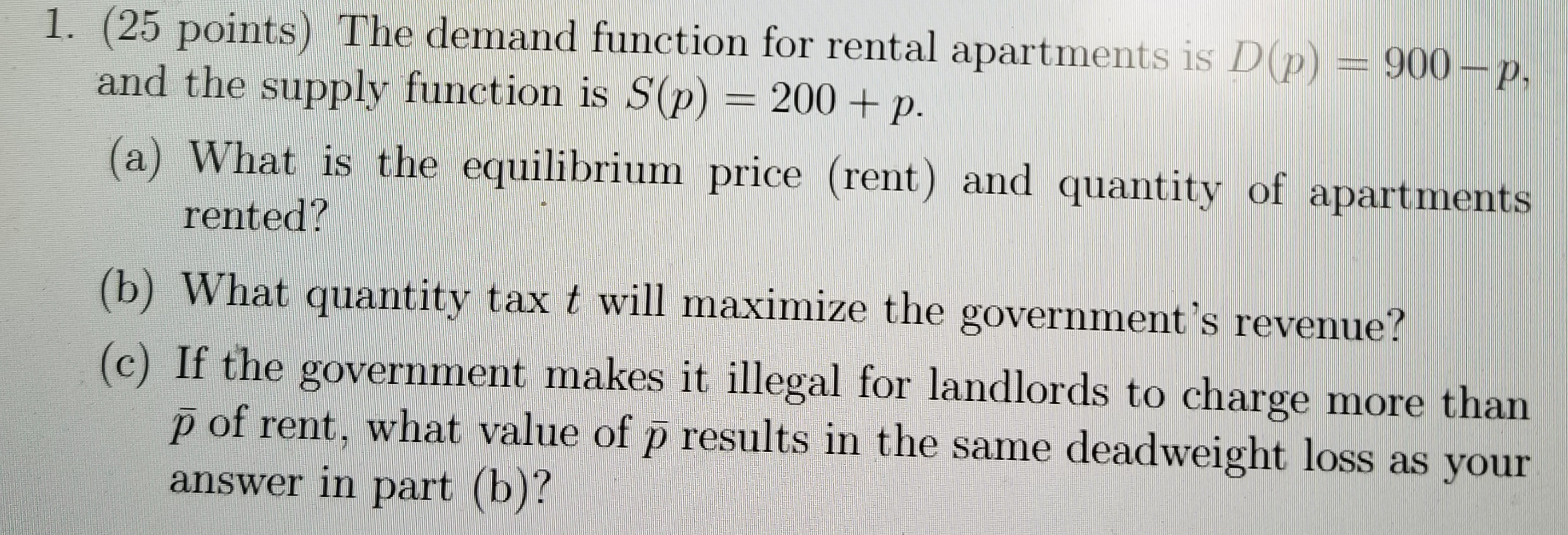 Solved PLEASE SOLVE WITH DETAILED RESPONSE!!!! | Chegg.com