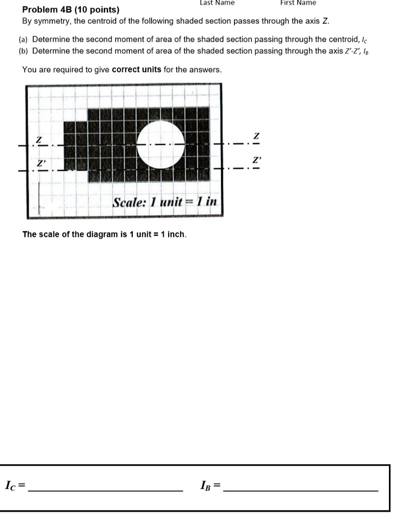 Solved Please solve both these questions and give a detailed | Chegg.com