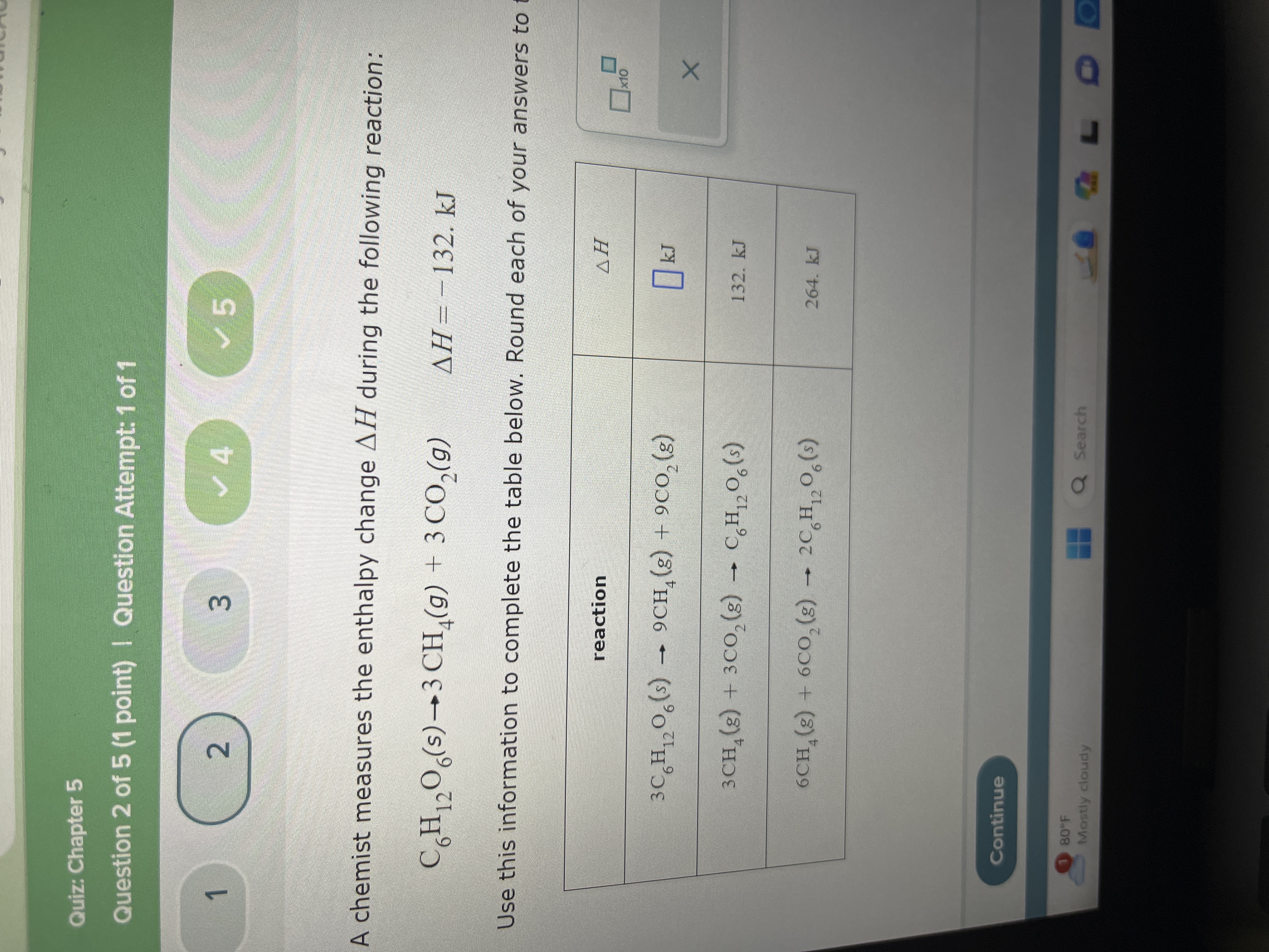 Solved use the information to complete the table below round | Chegg.com