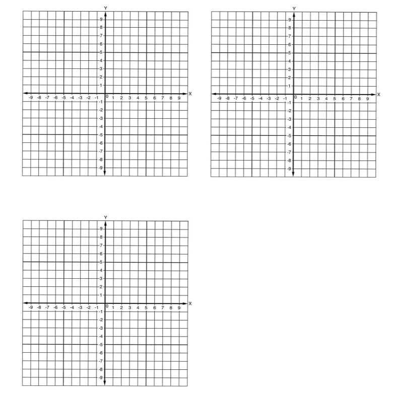 Solved Hw9p1 18 Points 3 Pts Each For The Following S