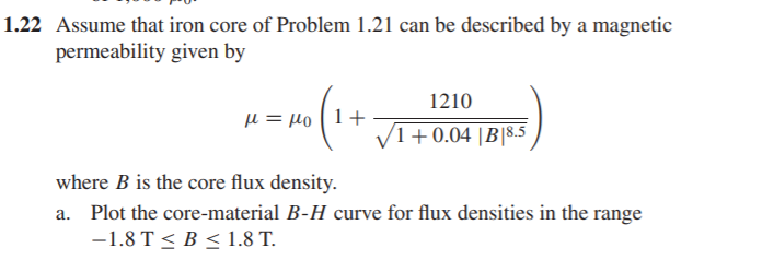 solved-1-22-assume-that-iron-core-of-problem-1-21-can-be-chegg