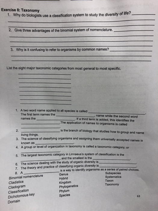 😊 Taxonomic levels from the largest to the smallest group. Mnemonic taxonomy / biology Kingdom