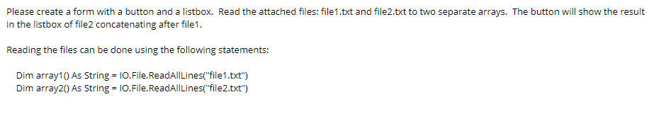 Solved Using: Visual Studio 2019 Under the Windows Forms App | Chegg.com