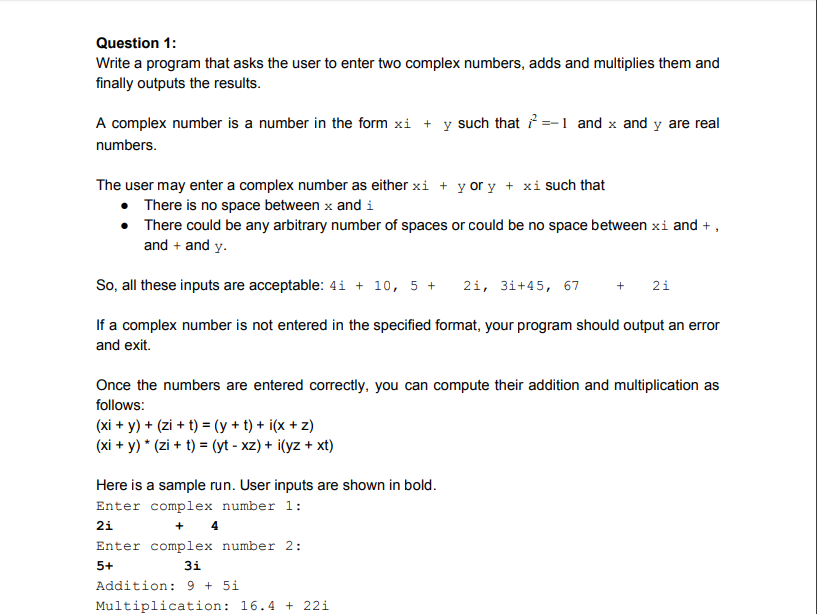 Solved Write C program, PLEASE DON'T USE STRUCT AND ANY | Chegg.com