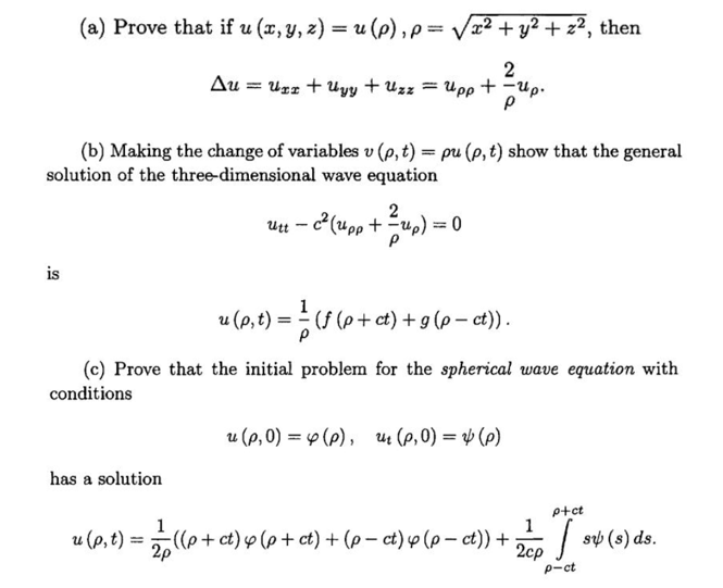 A Prove That If U X Y Z U P P 1x2 Y2 Chegg Com