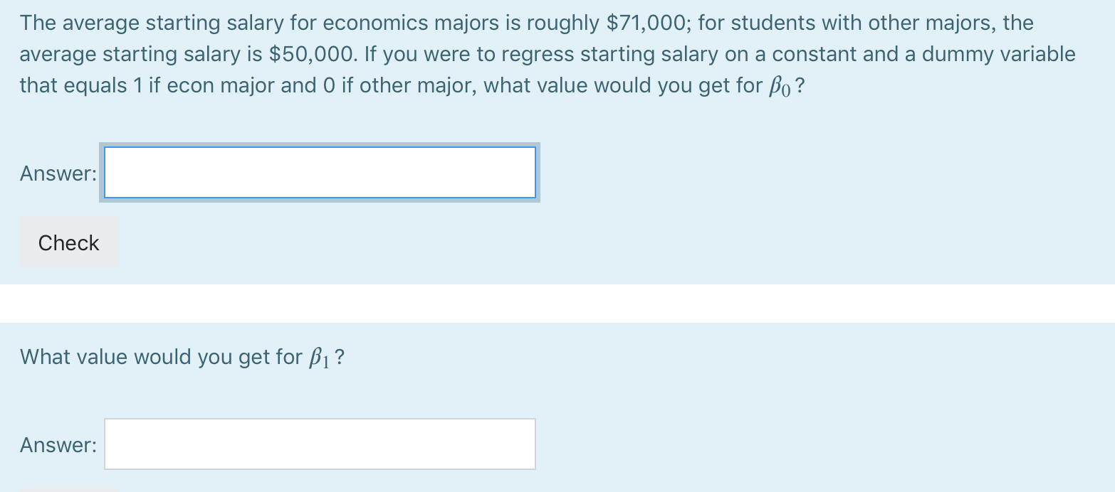 solved-the-average-starting-salary-for-economics-majors-is-chegg