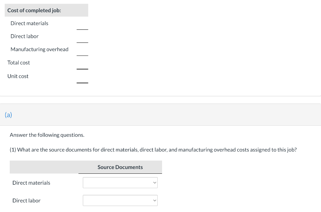 solved-a-job-cost-sheet-of-sandoval-company-is-given-chegg