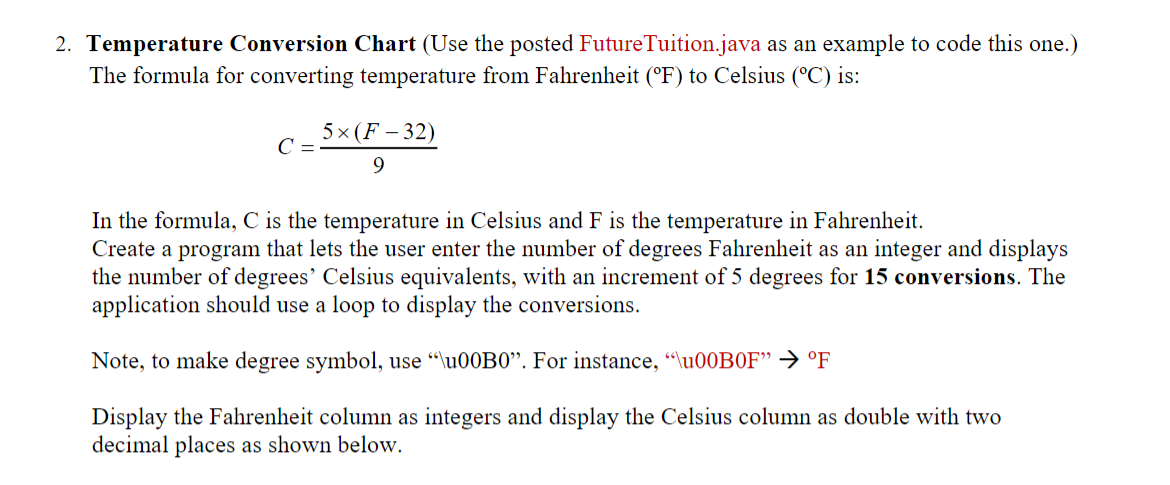 Celsius To Fahrenheit Conversion Chart 2  Chart, Learning websites,  Conversion chart