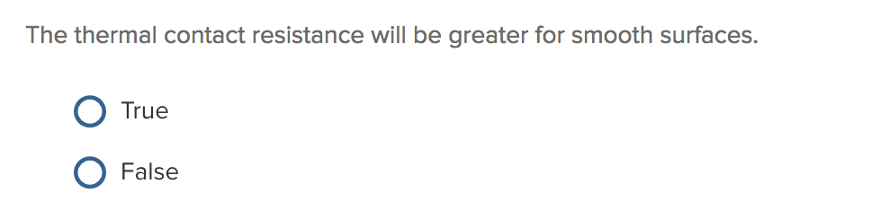 Solved Identify the correct expression for the temperature | Chegg.com
