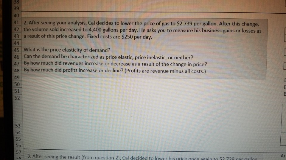 Solved G H 3. After seeing the result (from question 2), Cal | Chegg.com