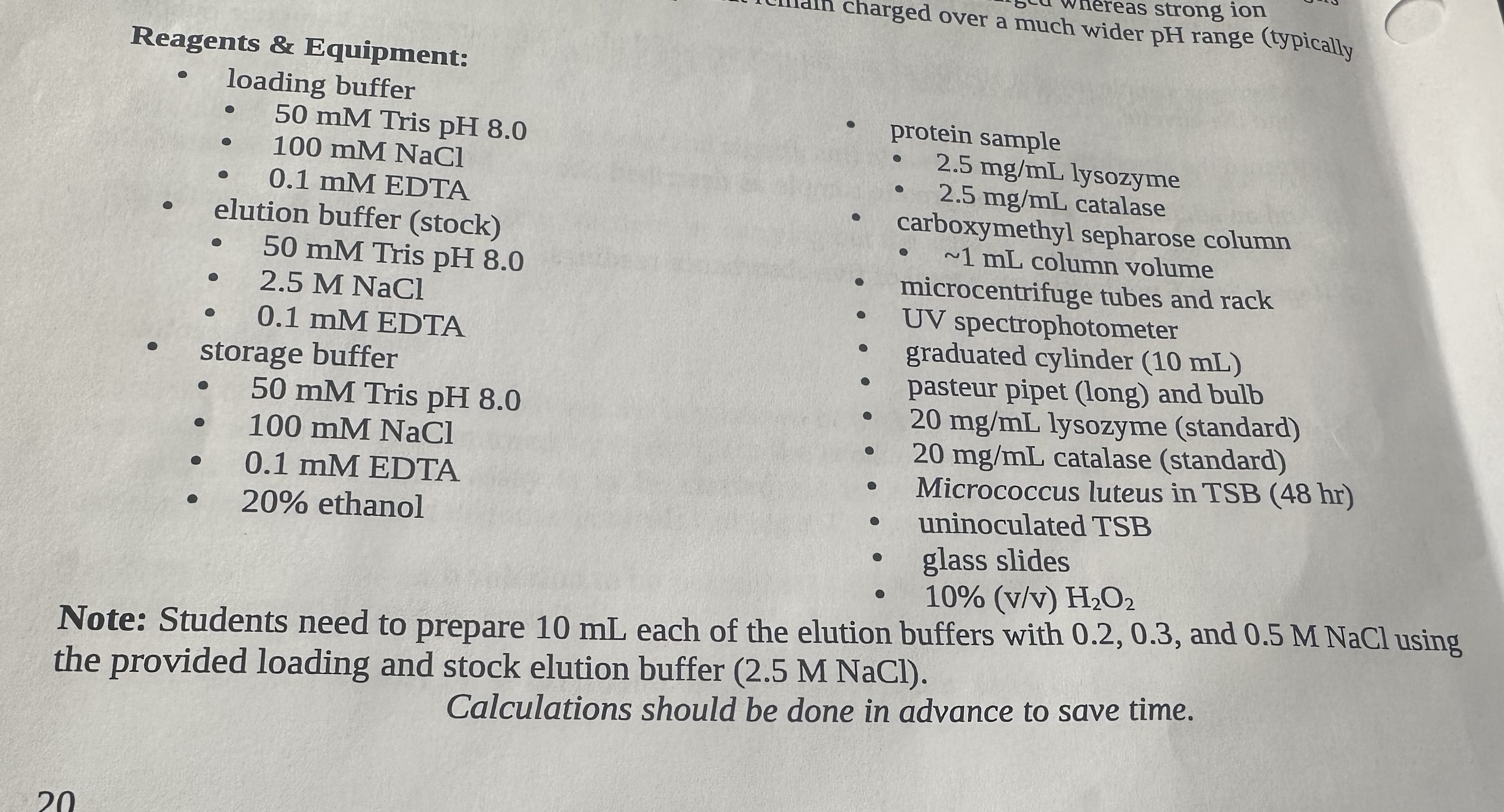 Solved Show me ﻿the steps to ﻿solveReagents &