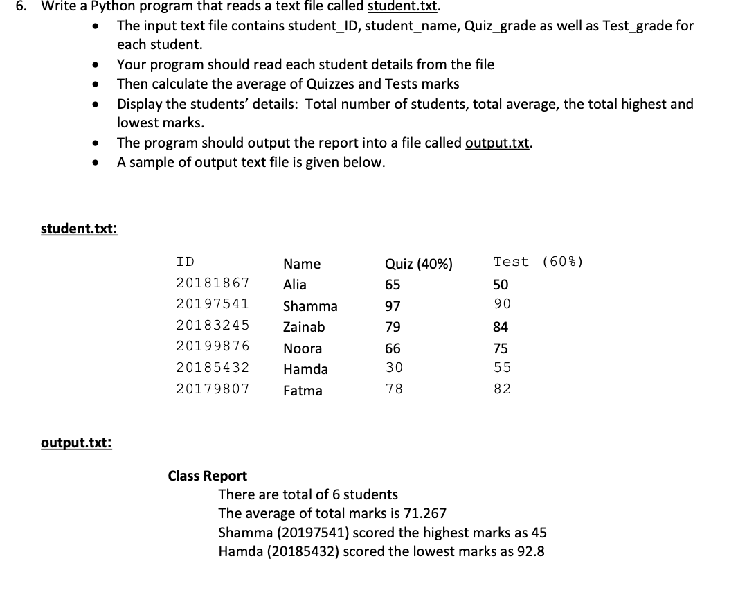 Solved Please use pycharm this is python. Make the code easy | Chegg.com