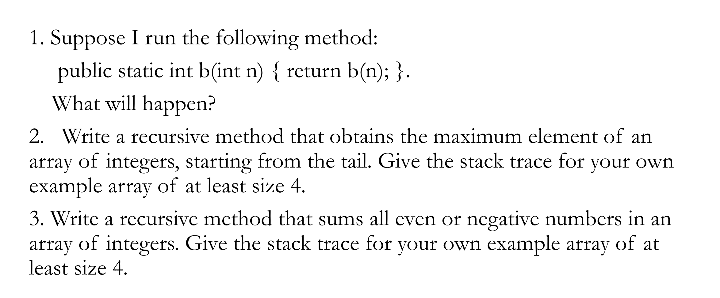 solved-suppose-i-run-the-following-method-public-static-int-chegg